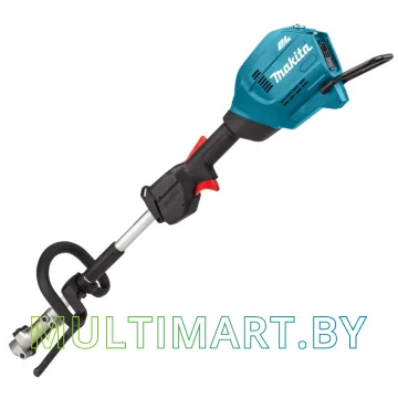 Комбимотор Makita UX01GZ (без АКБ) картинка 2